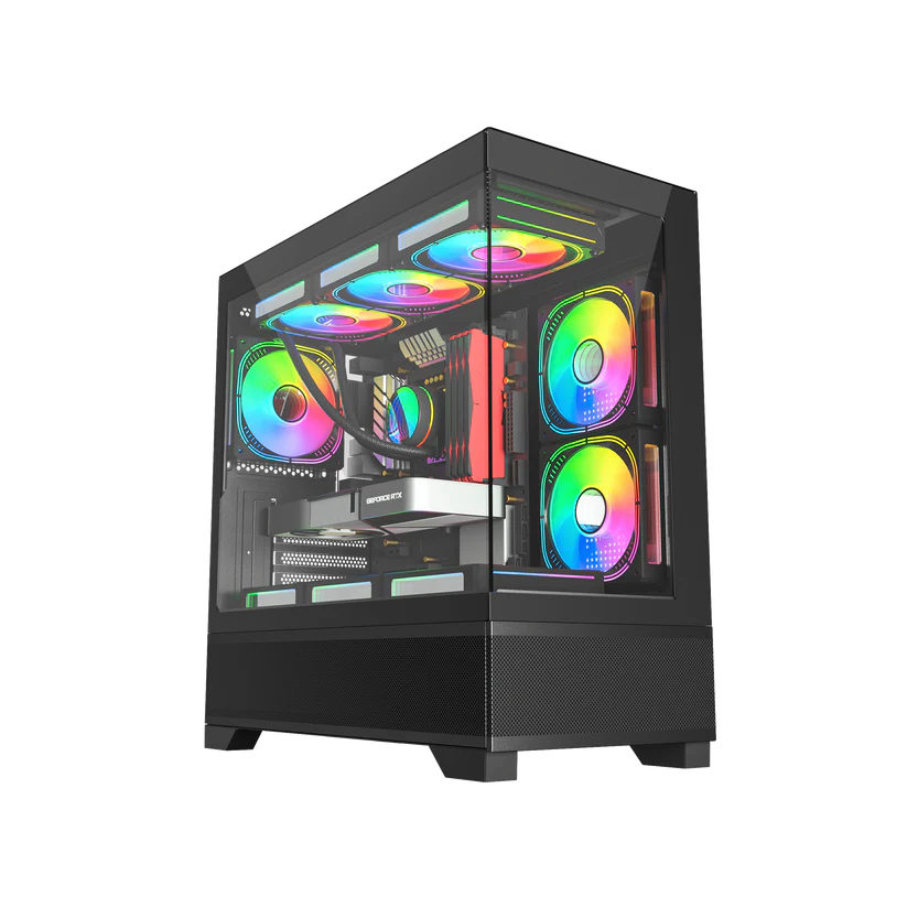 GAMEMASTER ME200 Case GAMEMASTER ME200 Case